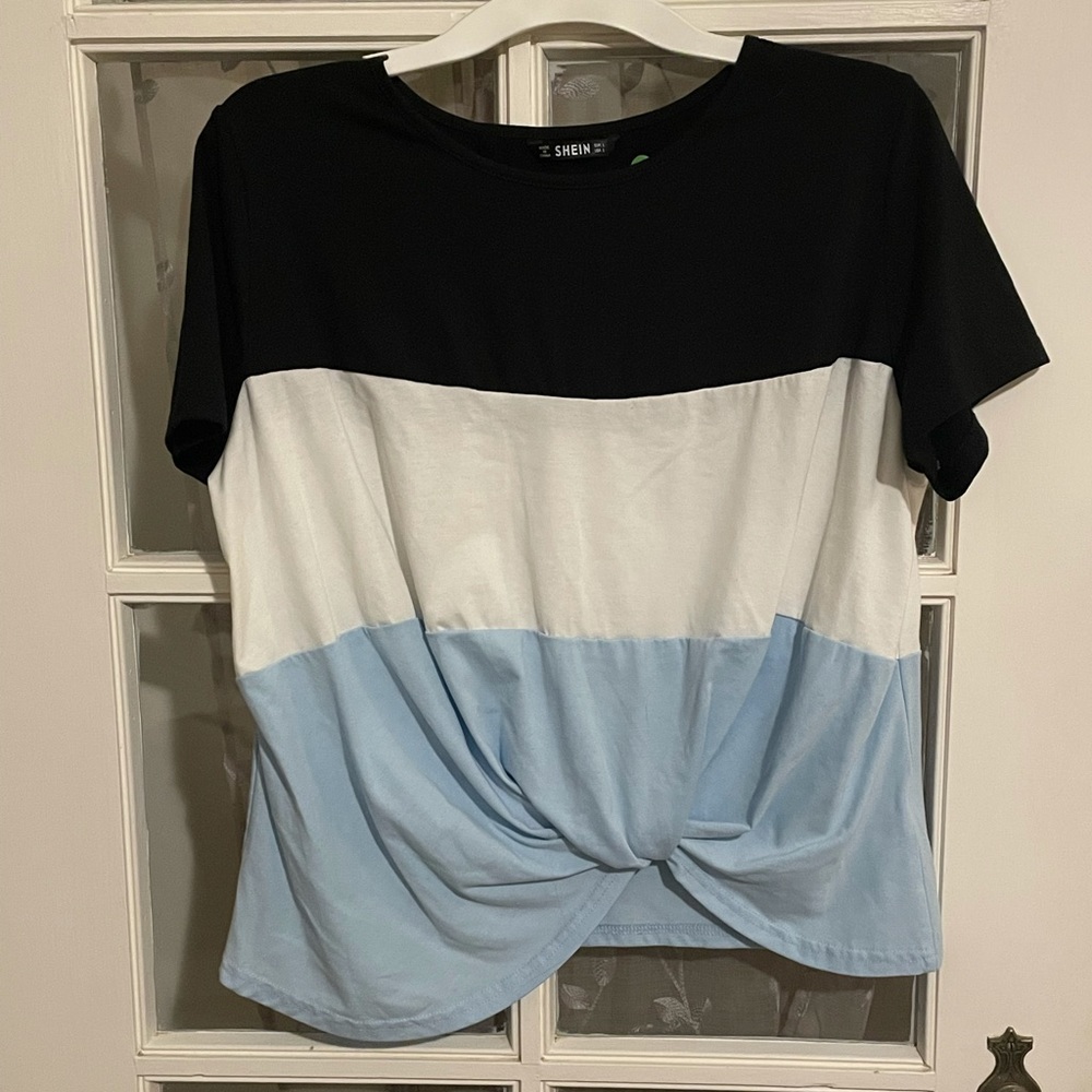 NWOT | SHEIN top